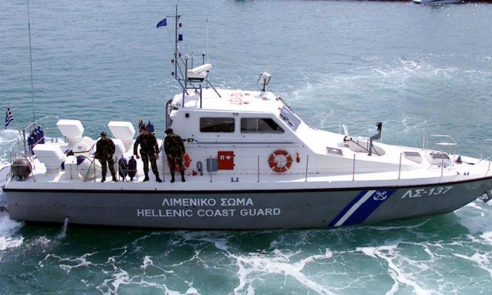 Το Λιμενικό απέτρεψε εκατοντάδες παράνομους μετανάστες